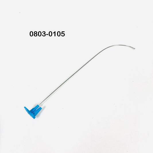 Verathon 0803-0105 Gliderite Rigid Stylet, Reusable Innstrument