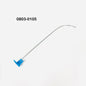 Verathon 0803-0105 Gliderite Rigid Stylet, Reusable Innstrument