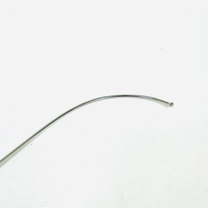 Verathon 0803-0105 Gliderite Rigid Stylet, Reusable Innstrument