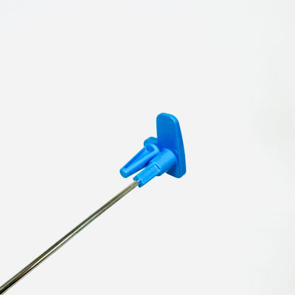 Verathon 0803-0105 Gliderite Rigid Stylet, Reusable Innstrument