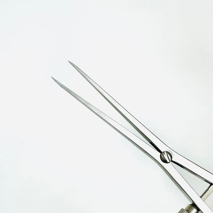 BOSS 78-1875 Castroviejo Caliper €“ straight 6.5€³ instrument