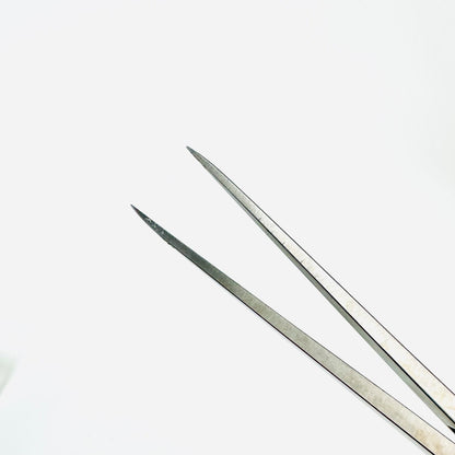 BOSS 78-1875 Castroviejo Caliper €“ straight 6.5€³ instrument