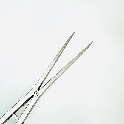 BOSS 78-1875 Castroviejo Caliper €“ straight 6.5€³ instrument