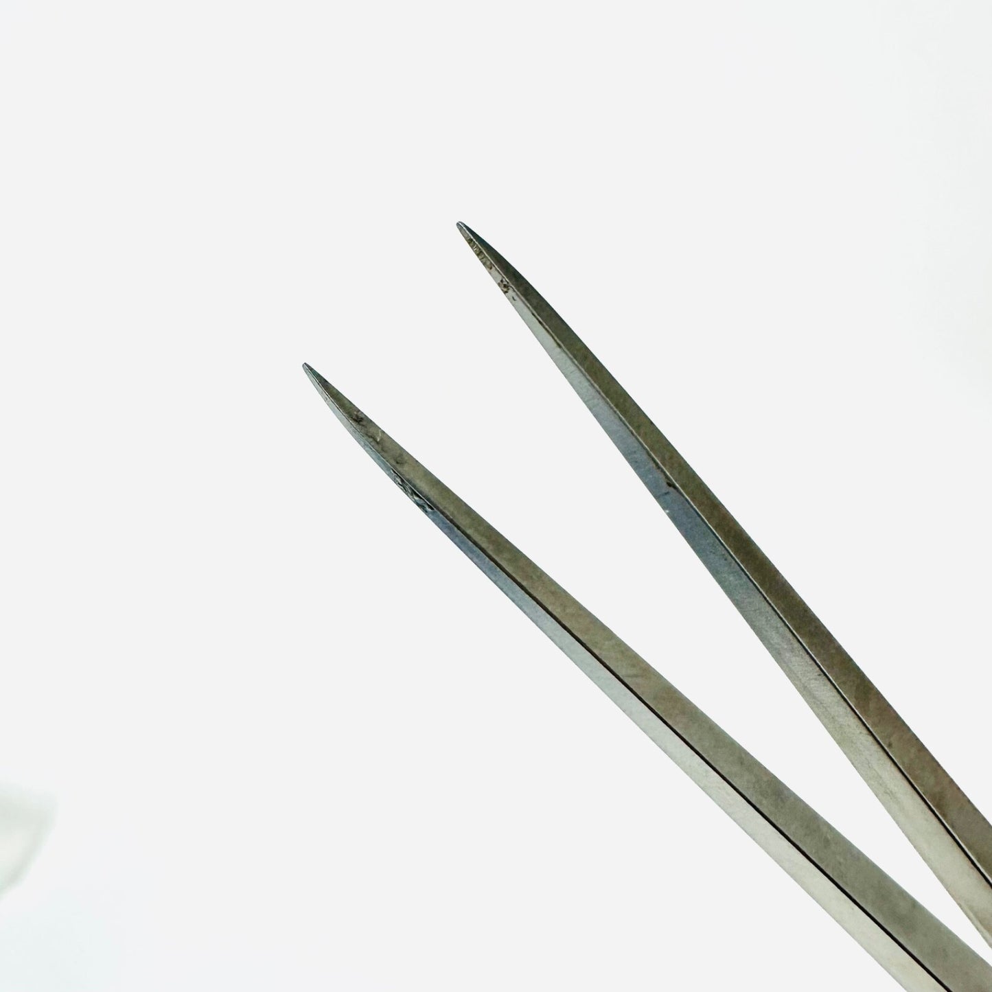 BOSS 78-1875 Castroviejo Caliper €“ straight 6.5€³ instrument