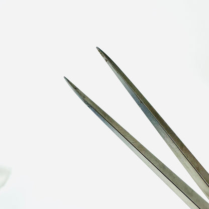 BOSS 78-1875 Castroviejo Caliper €“ straight 6.5€³ instrument