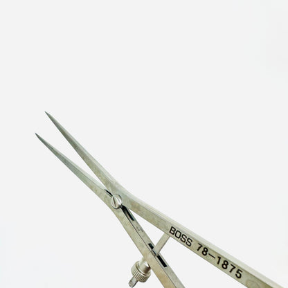 BOSS 78-1875 Castroviejo Caliper €“ straight 6.5€³ instrument