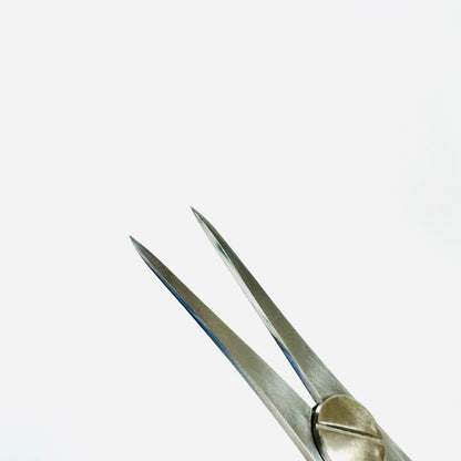 JARIT INTEGRA 360-250 Castroviejo Caliper Straight, 3-1/4" Instrument