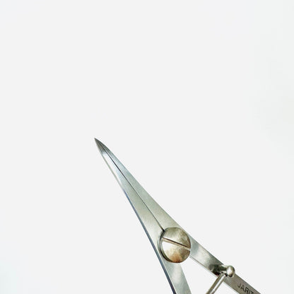 JARIT INTEGRA 360-250 Castroviejo Caliper Straight, 3-1/4" Instrument