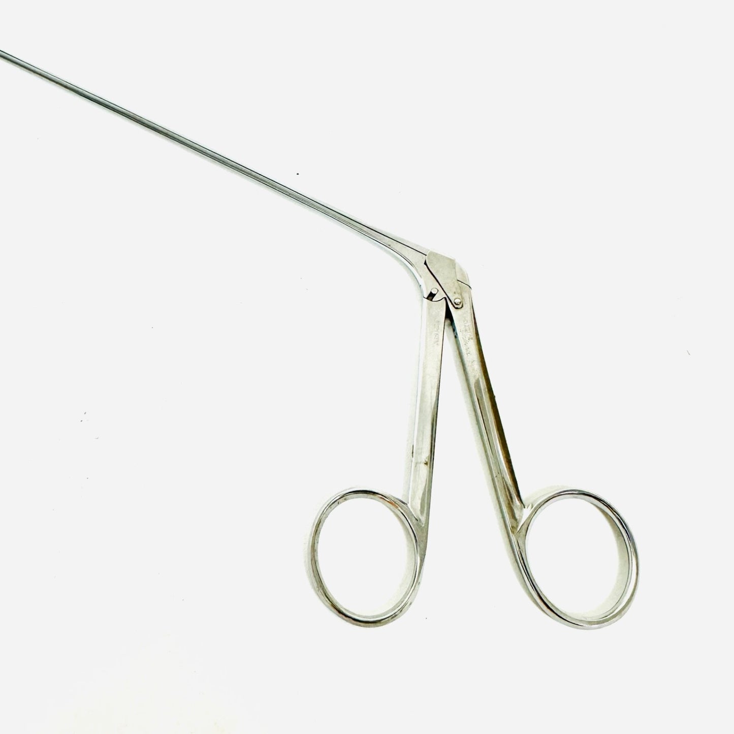 STORZ N8524 Jackson Cup Forceps 20 Inch Length Instrument