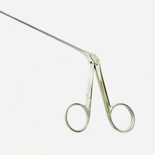 STORZ N8524 Jackson Cup Forceps 20 Inch Length Instrument