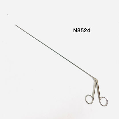 STORZ N8524 Jackson Cup Forceps 20 Inch Length Instrument