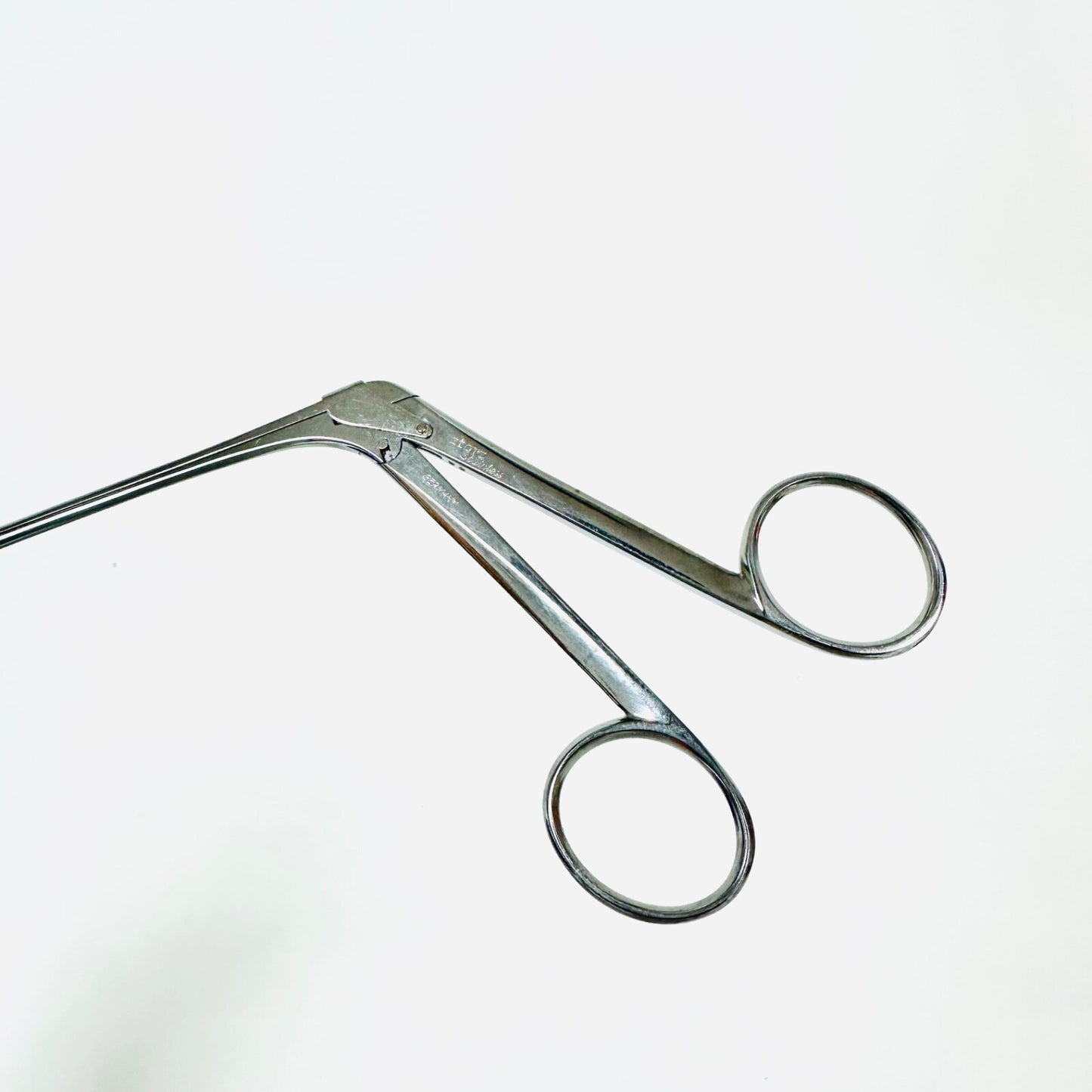 STORZ N8524 Jackson Cup Forceps 20 Inch Length Instrument