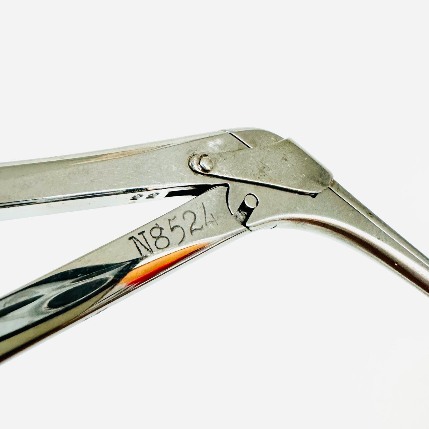 STORZ N8524 Jackson Cup Forceps 20 Inch Length Instrument