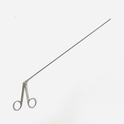 STORZ N8524 Jackson Cup Forceps 20 Inch Length Instrument