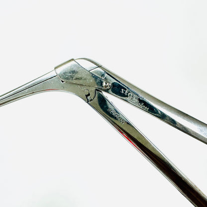 STORZ N8524 Jackson Cup Forceps 20 Inch Length Instrument