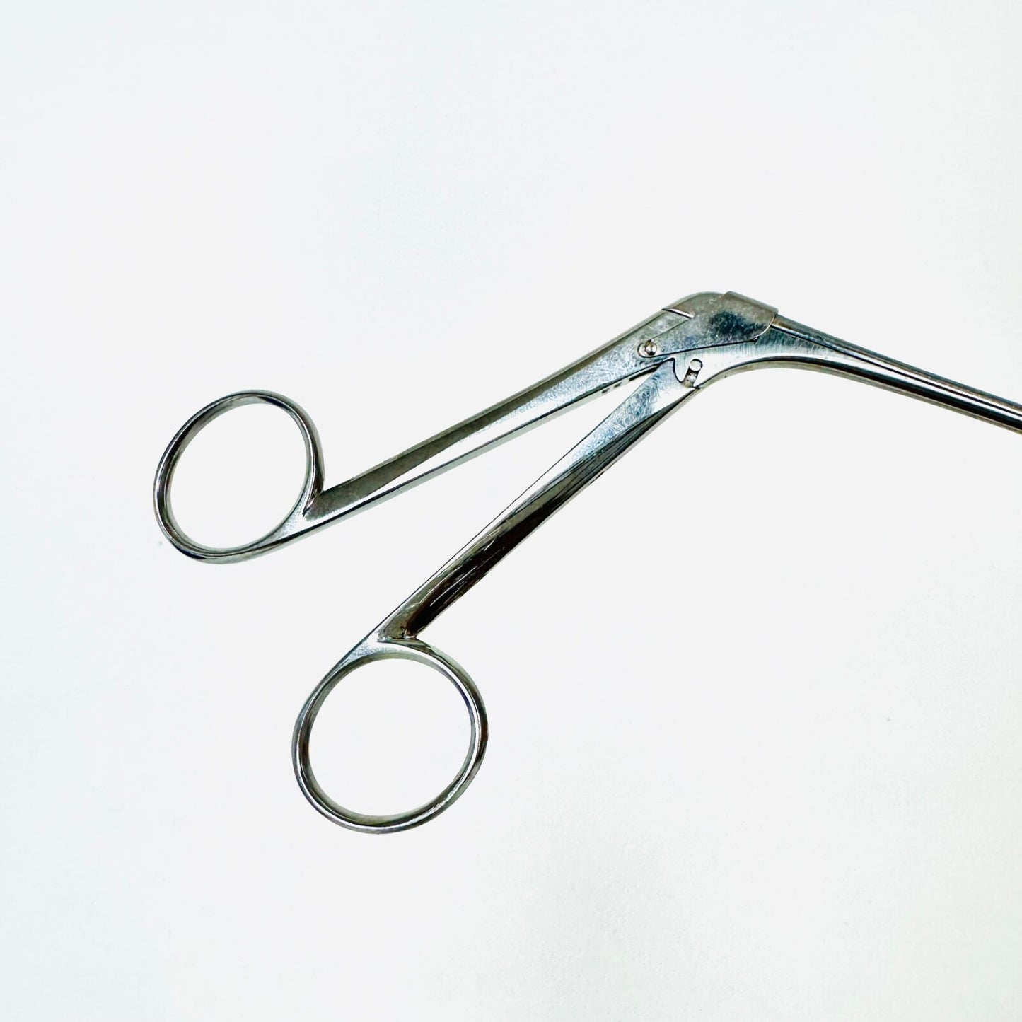 STORZ N8524 Jackson Cup Forceps 20 Inch Length Instrument