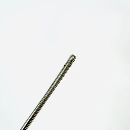 STORZ N8524 Jackson Cup Forceps 20 Inch Length Instrument