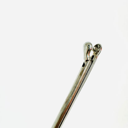 STORZ N8524 Jackson Cup Forceps 20 Inch Length Instrument