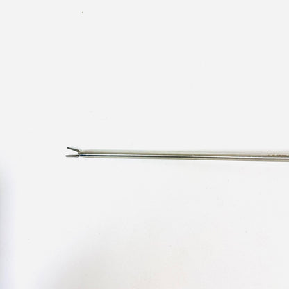 Laparoscopic Articulating Hemolok Clip Applier Forceps 10mm X 33cm Instrument