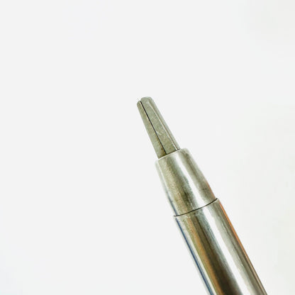 Laparoscopic Articulating Hemolok Clip Applier Forceps 10mm X 33cm Instrument