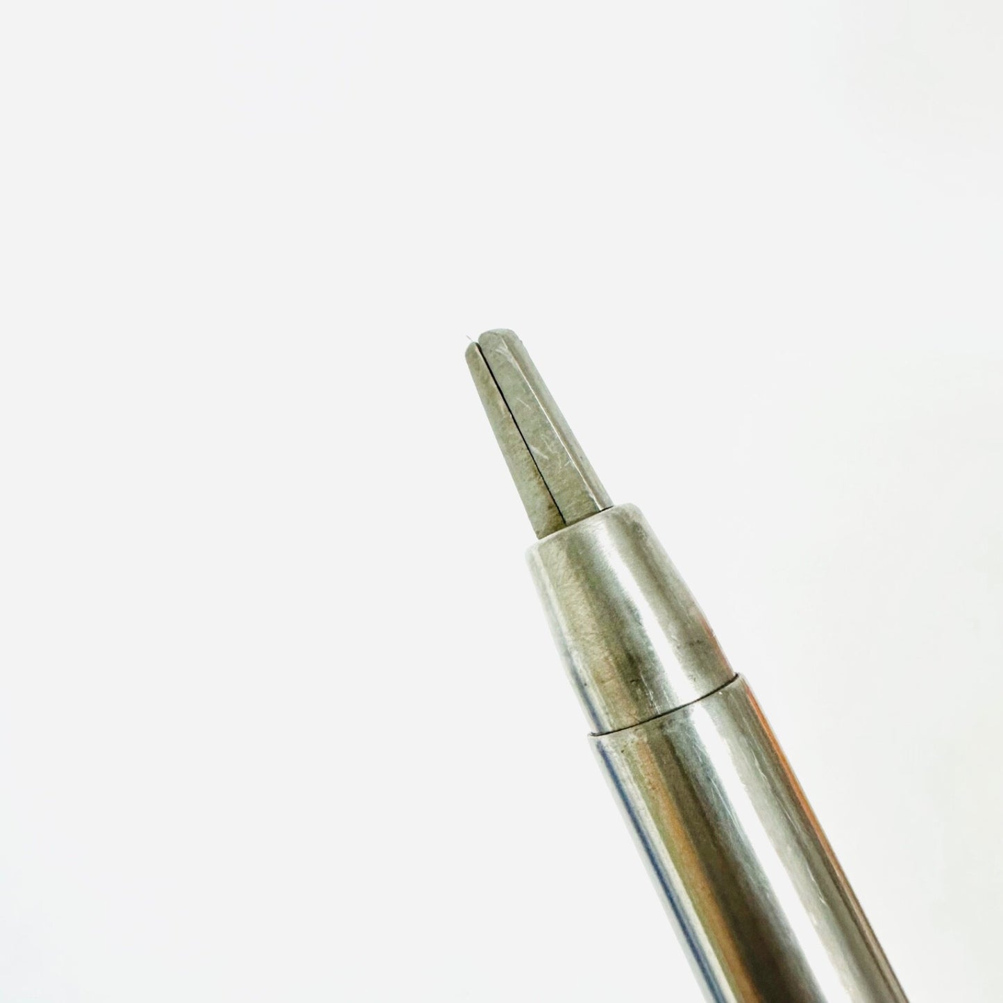 Laparoscopic Articulating Hemolok Clip Applier Forceps 10mm X 33cm Instrument