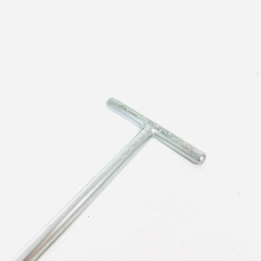 Medtronic 893-509 T Handle Trephine 6mm Instrument
