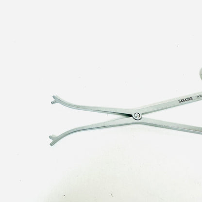 Medtronic 5484329 Measuring Caliper 4.75mm Instrument