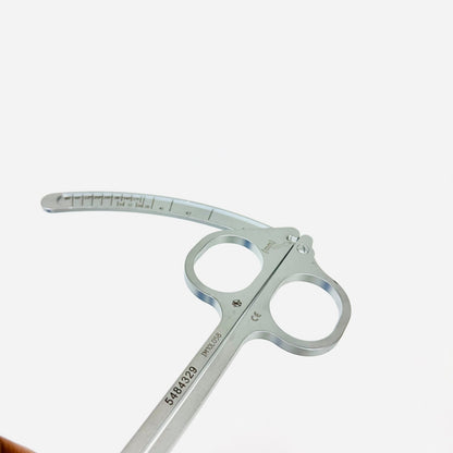 Medtronic 5484329 Measuring Caliper 4.75mm Instrument