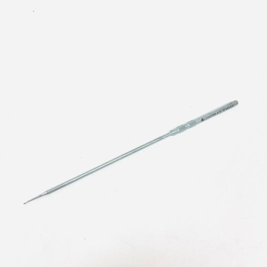 Medtronic E7967096 Coverplate Remover Instrument