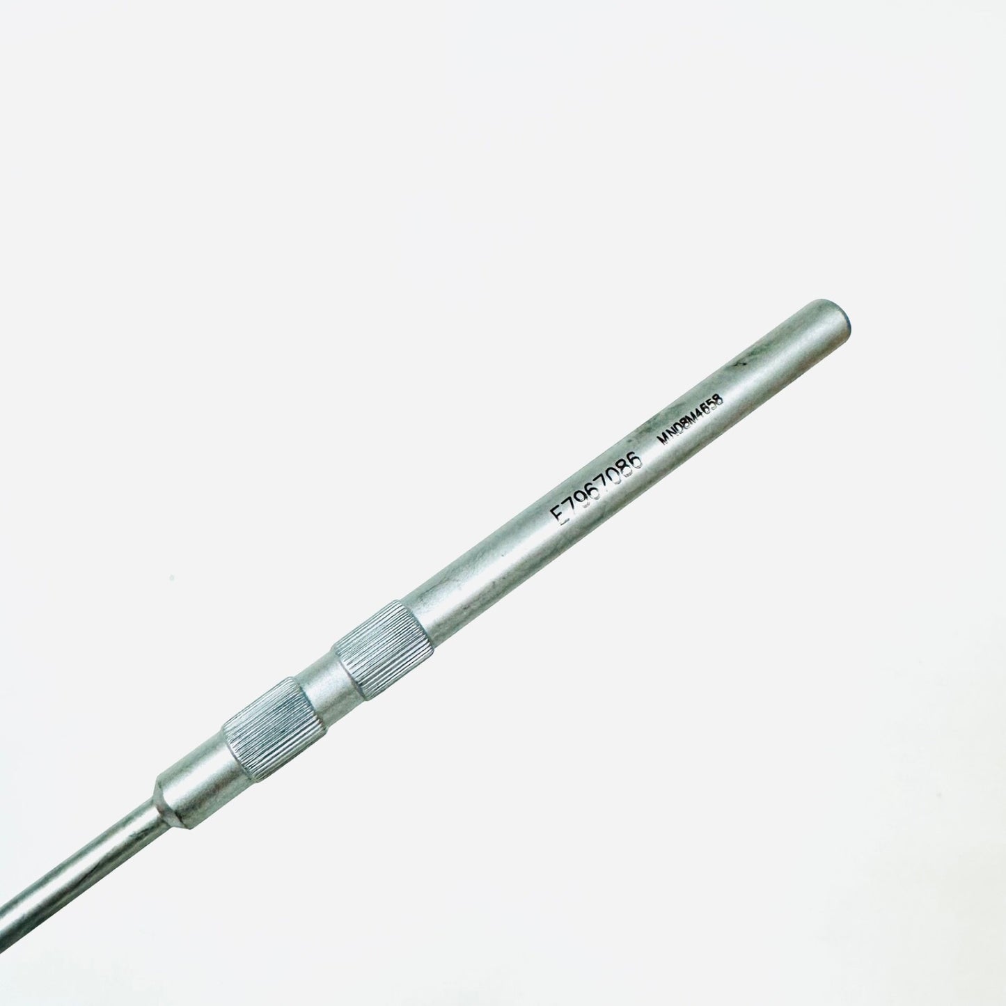 Medtronic E7967096 Coverplate Remover Instrument