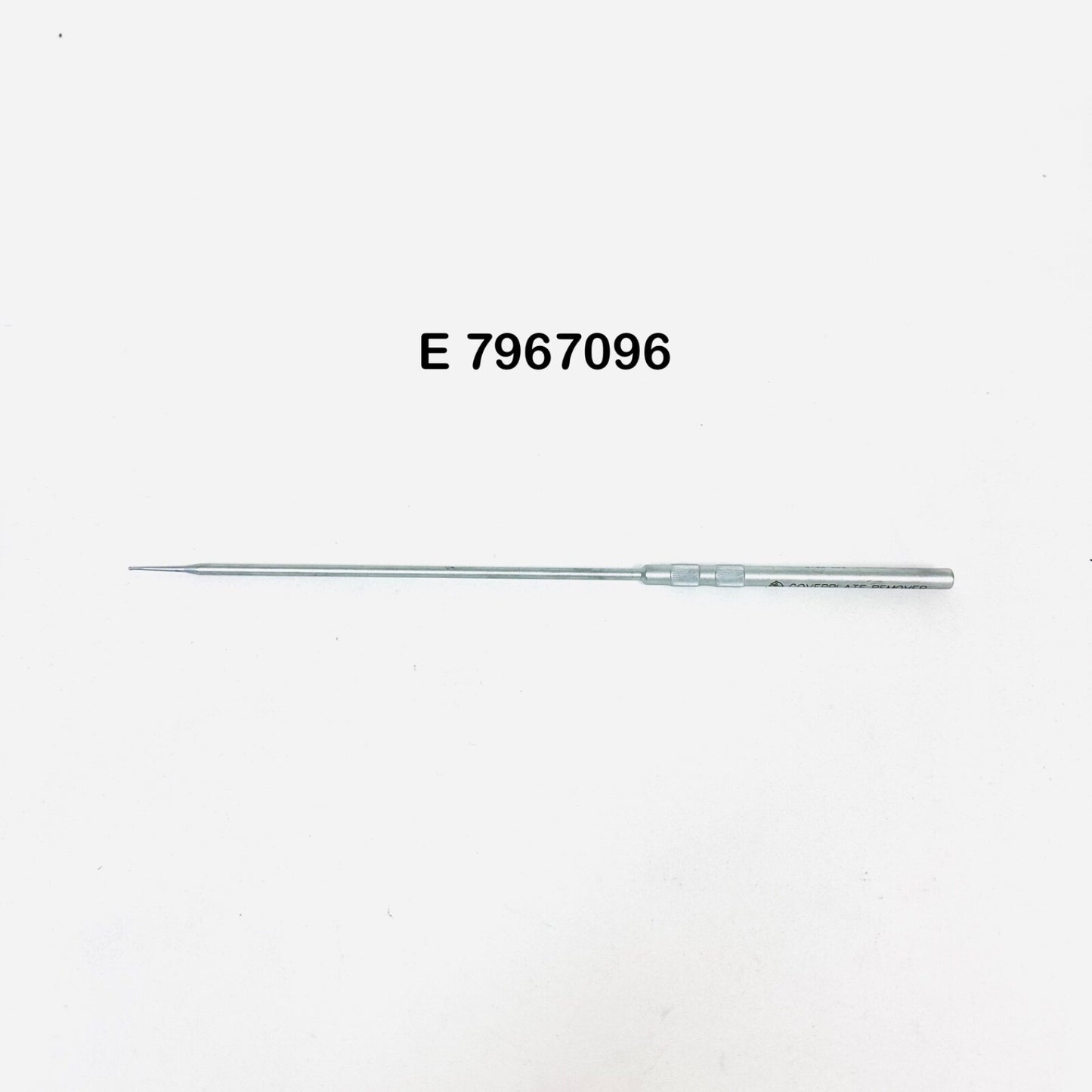 Medtronic E7967096 Coverplate Remover Instrument