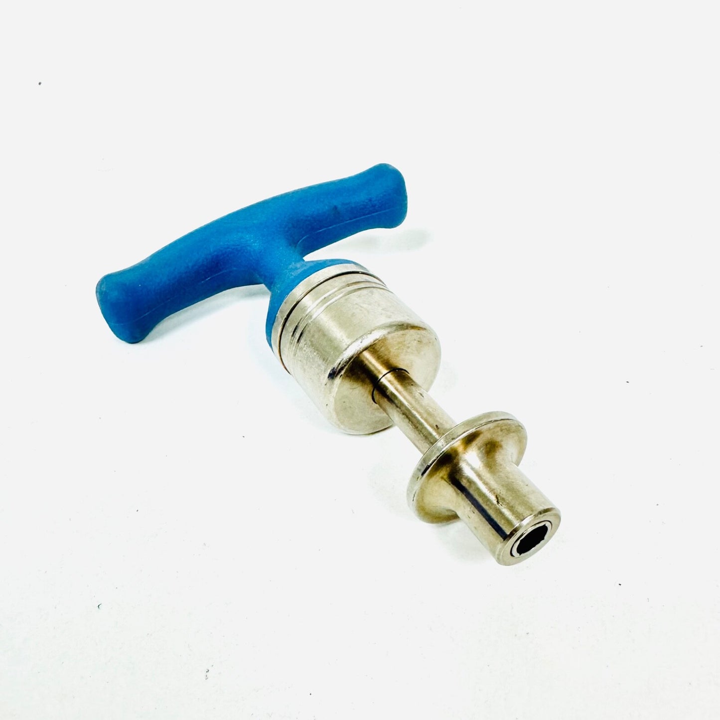 Medtronic 7486146 Torque Limiting Handle Preset 110 Lb In  Instrument