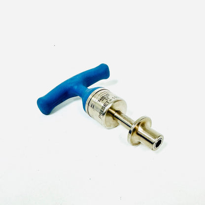 Medtronic 7486146 Torque Limiting Handle Preset 110 Lb In  Instrument