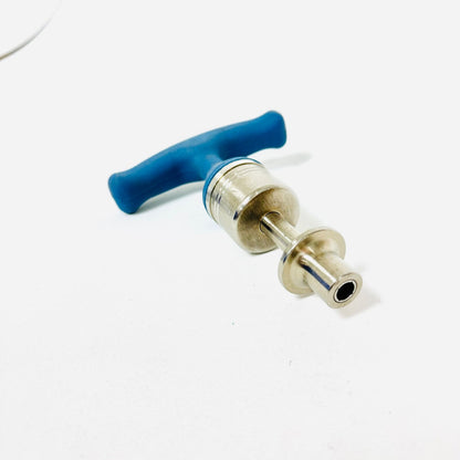 Medtronic 7480146 Torque Limiting Handle Preset 110 Lb In Instrument