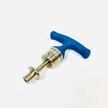 Medtronic 7480146 Torque Limiting Handle Preset 110 Lb In Instrument