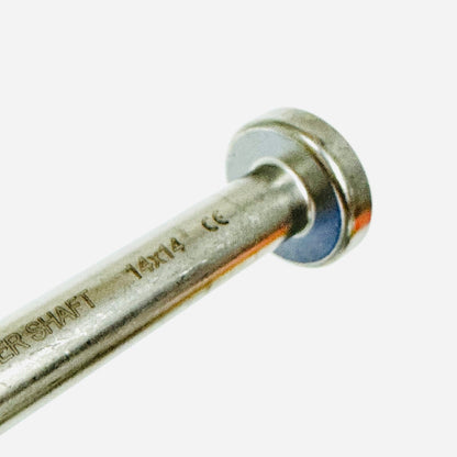 Medtronic 6279144 Trephine PSR 14X14 Instrument