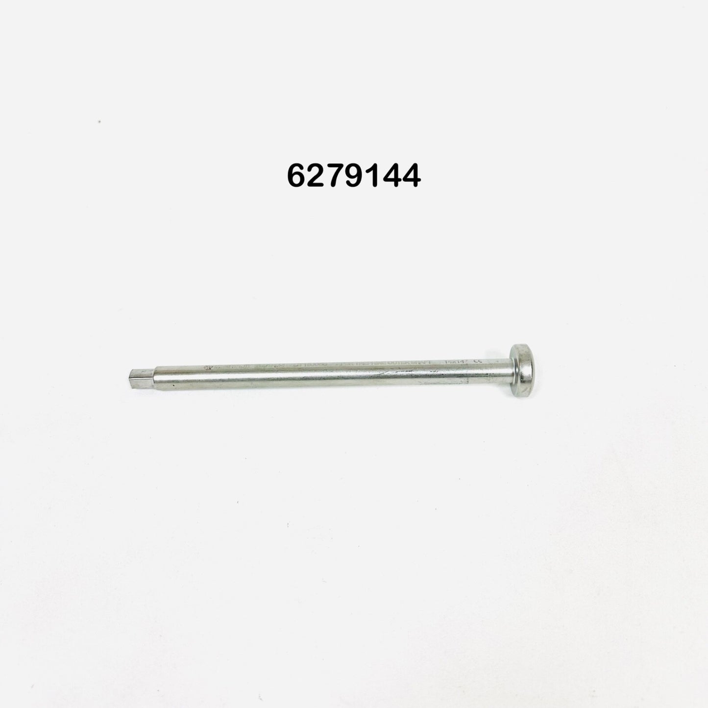 Medtronic 6279144 Trephine PSR 14X14 Instrument