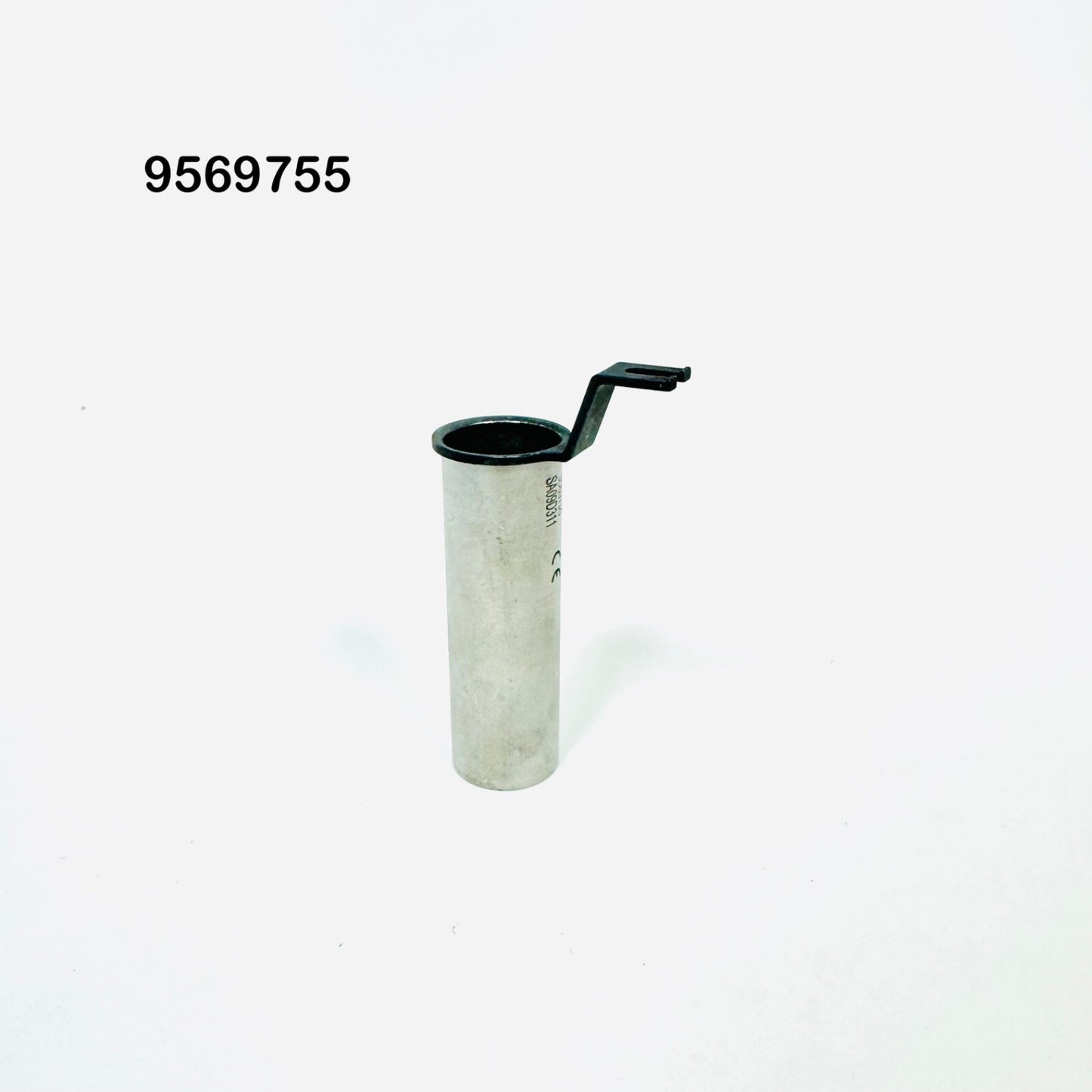 Medtronic 9569755 Metrx Tube Retractor 26mm X 8cm Coated Instrument