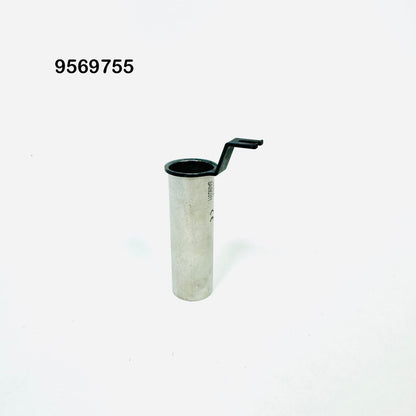 Medtronic 9569755 Metrx Tube Retractor 26mm X 8cm Coated Instrument