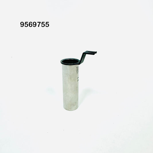 Medtronic 9569755 Metrx Tube Retractor 26mm X 8cm Coated Instrument