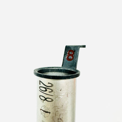 Medtronic 9569755 Metrx Tube Retractor 26mm X 8cm Coated Instrument