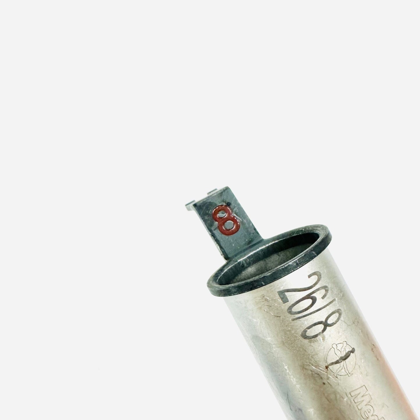 Medtronic 9569755 Metrx Tube Retractor 26mm X 8cm Coated Instrument