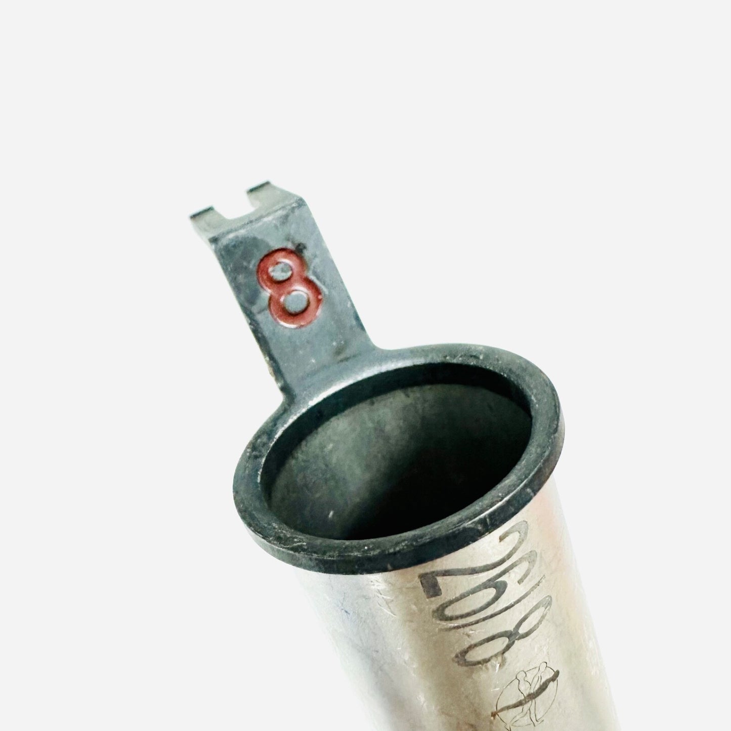 Medtronic 9569755 Metrx Tube Retractor 26mm X 8cm Coated Instrument