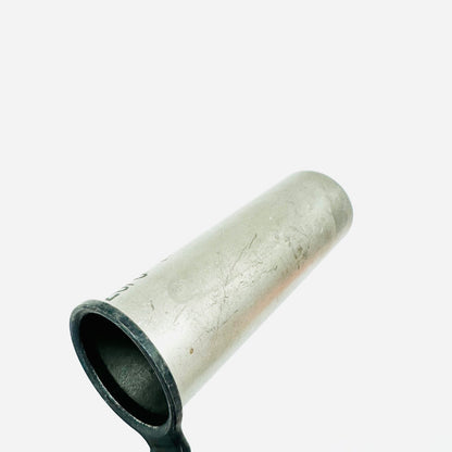 Medtronic 9569755 Metrx Tube Retractor 26mm X 8cm Coated Instrument