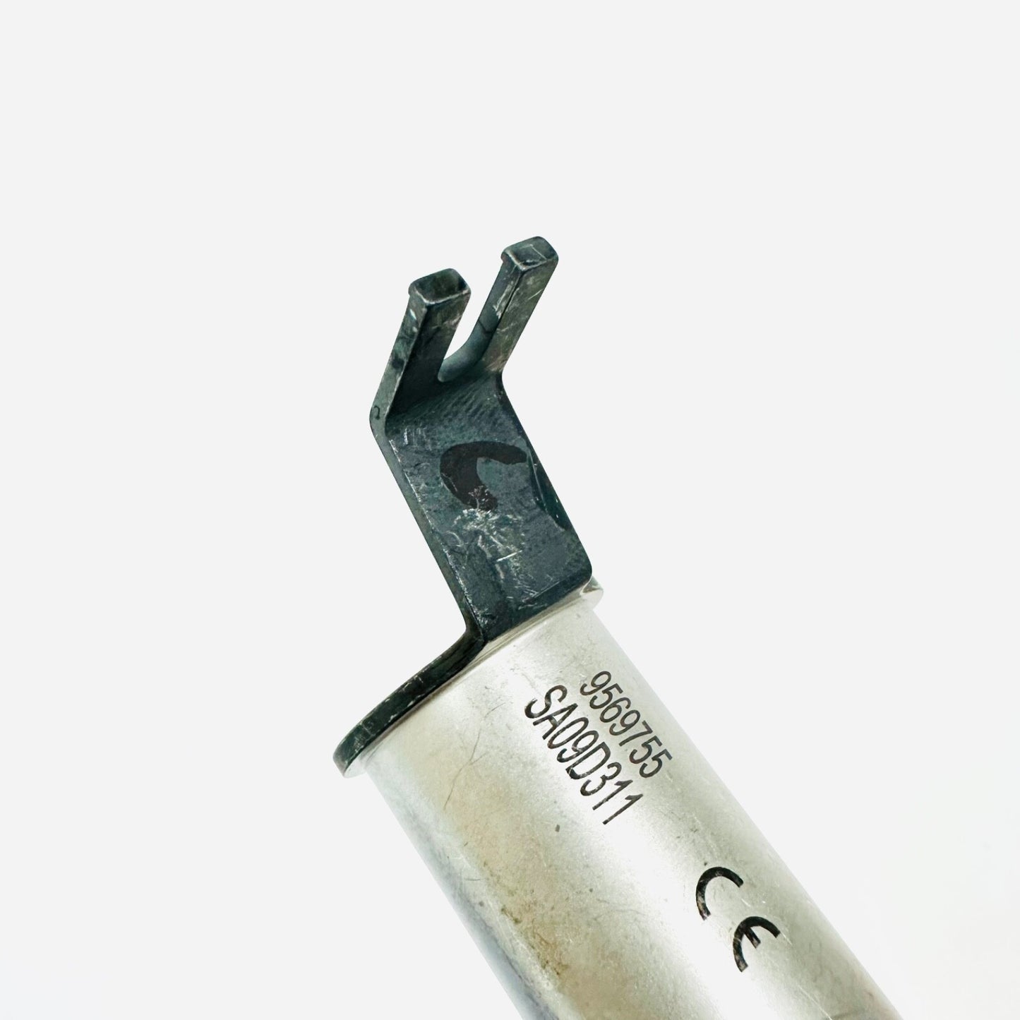 Medtronic 9569755 Metrx Tube Retractor 26mm X 8cm Coated Instrument