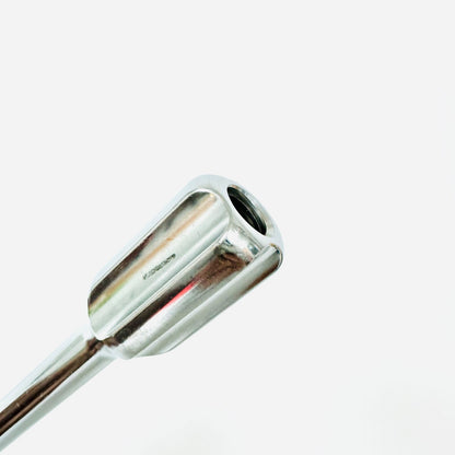 Medtronic 8361028 Screw Removal Driver Sleeve Instrument