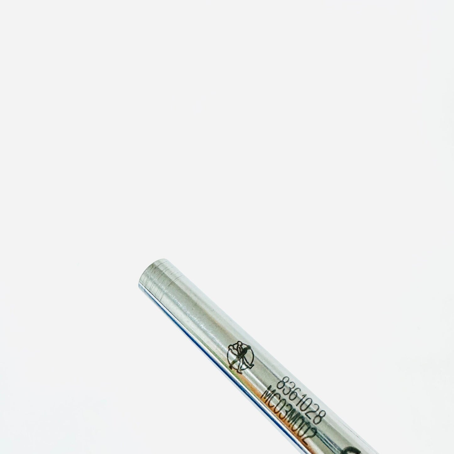 Medtronic 8361028 Screw Removal Driver Sleeve Instrument