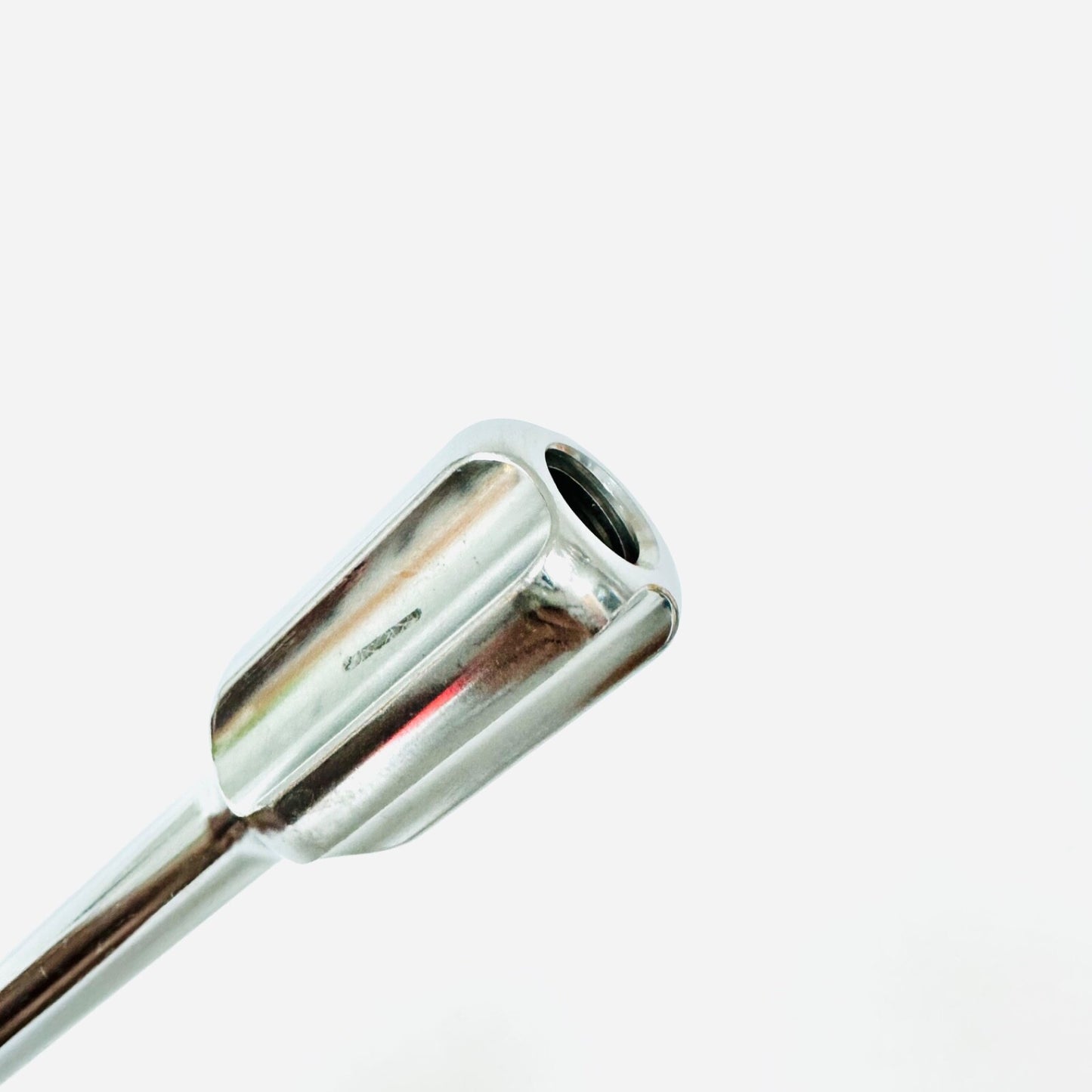 Medtronic 8361028 Screw Removal Driver Sleeve Instrument