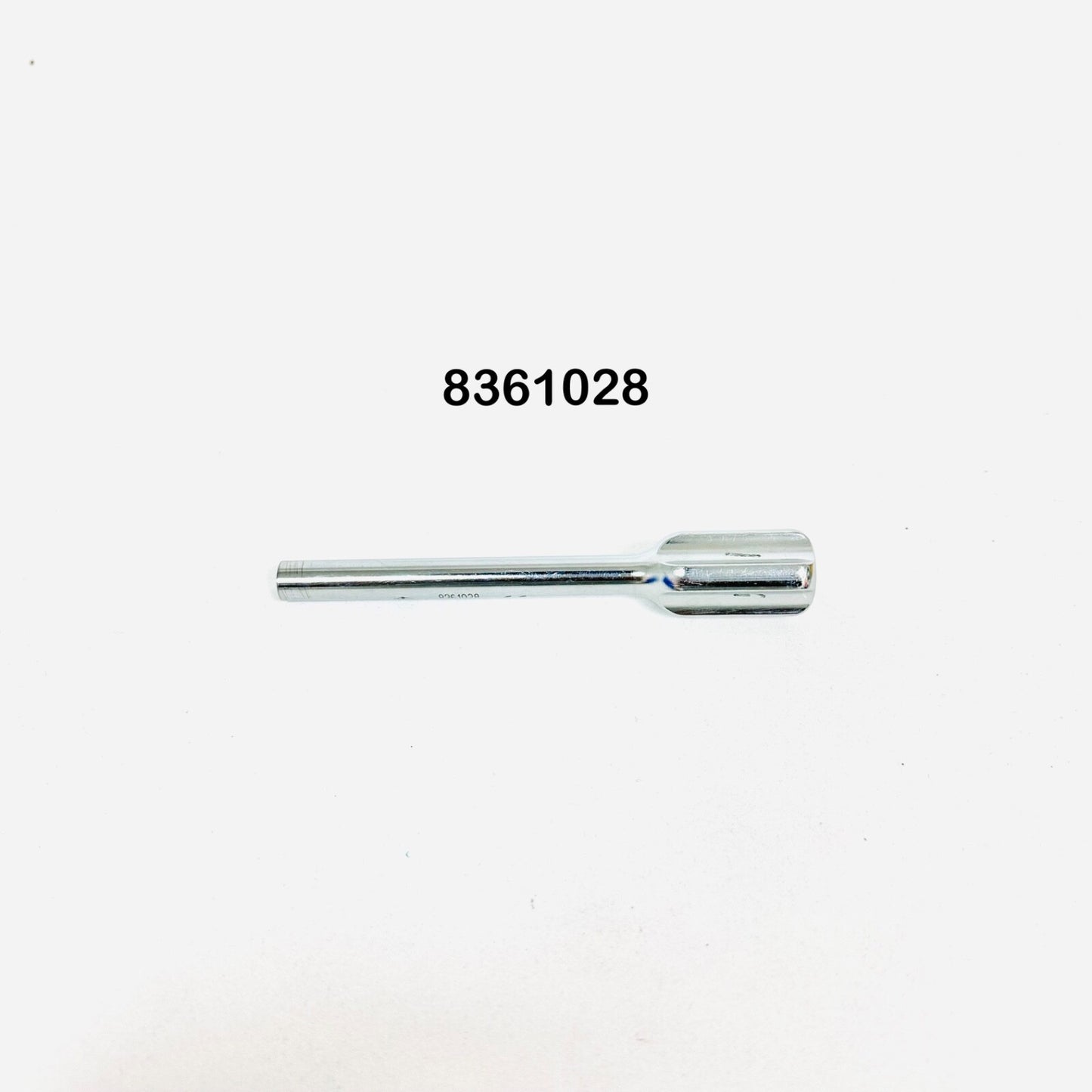 Medtronic 8361028 Screw Removal Driver Sleeve Instrument