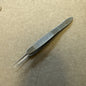 Storz REF E1815S, McPherson Tying Forceps Straight